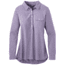 Outdoor Research Coralie Long Sleeve Shirt - Women's, Fig, Medium 243720-1112007