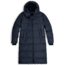 Outdoor Research Coze Down Parka - Womens, Atlantic, Medium, 2775890252007