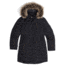 Outdoor Research Coze Faux Fur Parka - Women's, Black, Extra Large, 3005880001009