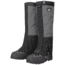 Outdoor Research Crocodile Classic Foot Gaiter - Mens, Storm/Black, M, 3221921345007