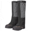 Outdoor Research Crocodile Classic Gaiters - Women's, Storm/Black, Small, 3221951345006