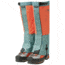 Outdoor Research Crocodile Gaiters - Mens, Bahama/Seaglass, Medium, 2431181437007