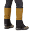 Outdoor Research Crocodile Gaiters - Mens, Ochre/Black, Small, 2431181702006