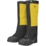 Outdoor Research Crocodile Gaiters - Men's, Yellow/Black, Medium, 2431180501007
