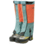 Outdoor Research Crocodile Gaiters - Women's, Bahama/Seaglass, Medium, 2431121437007