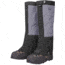 Outdoor Research Crocodile Gaiters - Women's, Moonstone/Black, Medium, 2431122043007