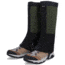 Outdoor Research Crocodile Gaiters - Womens, Verde/Black, Small, 2431122359006