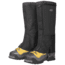 Outdoor Research Crocodiles Gaiters - Mens-Black -M
