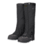 Outdoor Research Crocodiles Gaiters - Men's-Black -S
