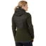 Outdoor Research Cypress Full Zip Hoodie - Womens, Forest Hthr, Extra Large, 2714801636009