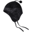 Outdoor Research Dakota Peruvian Hat, Black, Small, 2715250001006