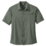Outdoor Research Demo, Astroman S/S Sun Shirt, Sage Green, L, ASTROMAN-GREEN-L-DEMO