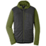 Outdoor Research DeviatHoody - Mens, Seaweed/Storm, Small, 2429051436006