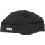 Outdoor Research Deviator Beanie, Black, L/XL, 3220410001016