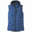 Outdoor Research Deviator Hooded Vest - Men's -Night/Hydro-Large, 412191