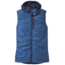 Outdoor Research Deviator Hooded Vest - Men's -Night/Hydro-Medium