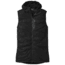 Outdoor Research Deviator Hooded Vest, Mens, Black/Charcoal, L, 253965-black/charcoal-L