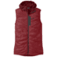 Outdoor Research Deviator Hooded Vest - Mens, Firebrick, Large, 2539651285008