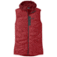 Outdoor Research Deviator Hooded Vest - Men's, Firebrick, XXL, 2539651285010