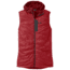 Outdoor Research Deviator Hooded Vest - Mens, Firebrick, XXL, 2539651285010