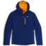 Outdoor Research Deviator Hoodie - Mens, Cenote, M, 3004652650007