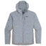 Outdoor Research Deviator Hoodie - Men's, Slate/Gray Heather, Extra Large, 3004652656009