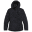 Outdoor Research Deviator Hoodie - Women's, Solid Black, Small, 3004741677-S