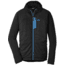 Outdoor Research Deviator Hoody - Men's-Black/Tahoe-Medium