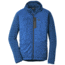 Outdoor Research Deviator Hoody - Men's, Cobalt, Small, 2429050270006