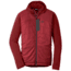 Outdoor Research Deviator Hoody - Mens, Firebrick, XXL, 2429051285010