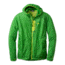 Outdoor Research Deviator Hoody - Men's-Flash/Lemongrass-Medium