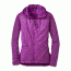 Outdoor Research Deviator Hoody - Women's-Ultraviolet-Large