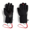 Outdoor Research Deviator Pro Gloves, Black, Large, 3005460001008