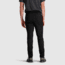 Outdoor Research Deviator Wind Pants - Mens, Black, Extra Large, 3005000001009