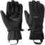 Outdoor Research Direct Contact Gloves, Black, Extra Small, 2680480001005