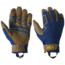 Outdoor Research Direct Route Gloves, Unisex, Dusk/Coyote, L 264362-dusk/coyote-L