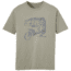 Outdoor Research Dirtbag RV Tee, Mens, Cairn, S, 265931-cairn-S