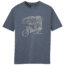 Outdoor Research Dirtbag RV Tee, Mens, Dusk, S, 265931-dusk-S