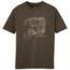 Outdoor Research Dirtbag RV Tee, Mens, Earth, S, 265931-earth-S
