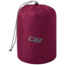 Outdoor Research Down Blanket with Stuff Sack, Raspberry, One Size, 272949-1730222