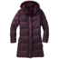 Outdoor Research Down Parka, Pinot/Raspbery, XL, 272950-1732005