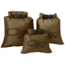 Outdoor Research Dry Ditty Sacks PAK-3, Unisex, Coyote, One Size 242824-coyote-1size