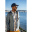 Outdoor Research Dryline Rain Jacket - Mens, Nimbus, Medium, 2876120350007