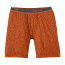 Outdoor Research Echo Boxer Briefs - Mens, Ember/Diablo, Extra Small, 244045
