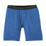 Outdoor Research Echo Boxer Briefs - Mens, Glacier/Baltic, 2XL, 244045