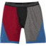 Outdoor Research Echo Boxer Briefs - Mens, Admiral Multi, Medium, 2709861821007