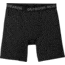 Outdoor Research Echo Boxer Briefs - Men's, Black, Small, 2876300001006