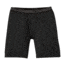 Outdoor Research Echo Boxer Briefs - Mens, Black/Pewter, Large, 2709860116008