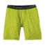 Outdoor Research Echo Boxer Briefs - Mens, Lemongrass/Pewter, Large, 2709861093008