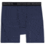 Outdoor Research Echo Boxer Briefs- Men's, Naval Blue, Small, 2876301289006